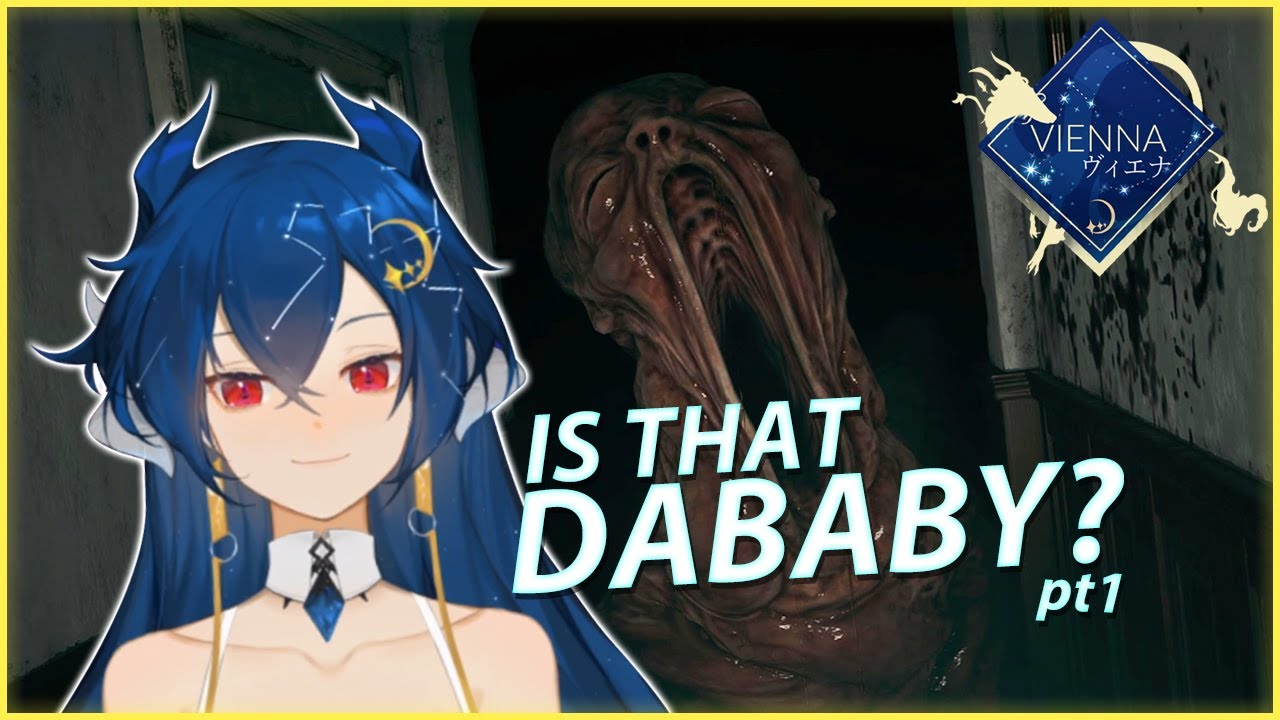 Dragons aren't scared of anything..  r.. right?【RE: VILLAGE pt1】