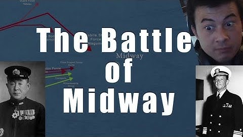 American Reacts The Battle of Midway: Hiryu