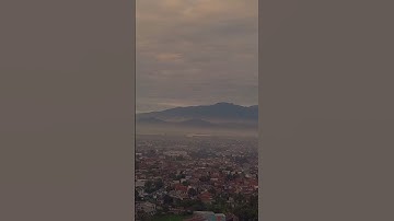 SHOLAWAT TARHIM SUBUH #sholawat #tarhim #drone