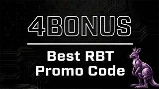 Roobet Promo Code "4BONUS" — Free Daily Bonuses Using Best Roobet Promo Code 2026