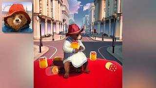 Paddington Run - Gameplay Ios, Android
