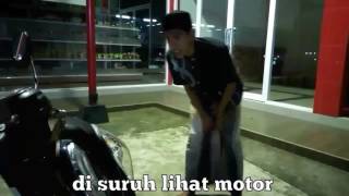 Salah poh bandet mis junior