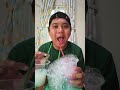 Satisfying &amp; Funny Soap Bubbles Moment 🫧🤣 #shorts #viral