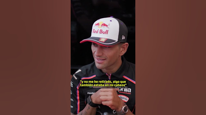 Jorge Martín y las palabras de Márquez que le marcaron en uno de sus momentos más difíciles😯 #MotoGP