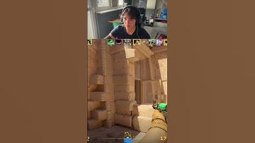 3K in Anubis 🥉 #game #gamer #gaming #gameplay #gamergirl #counterstrike #cs2 #cs2clips #twitch #gg