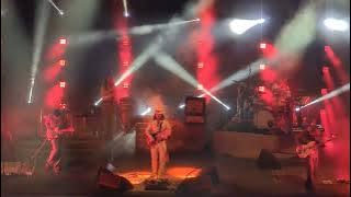 Kaleo - Glass House (live The Anthem DC September 16 2024) 4K