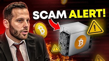 How We Almost Got Scammed Buying Bitcoin Miners (Real Warning Signs)