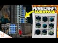 I Designed The EASIEST WARDEN FARM In Minecraft 1.19 Survival! (#50)