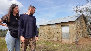 Leaving our Portuguese Farm  The Truth | OffGrid Living