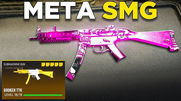 this MP5 LOADOUT is *META* in Warzone 2! 👑 (Best Lachmann Sub Class Setup) - MW2