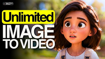 Best Free Image to Video AI Generator | Turn Images into Watermark-Free Videos ( Unlimited )
