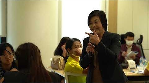 หลักสูตรอบรม CS Unplugged : สำหรับเด็กปฐมวัยและช่วงชั้นประถมต้น  22 ส.ค. 2563 2/7