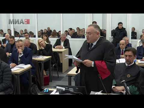 Судење за пожарот во дискотеката Пулс во Кочани