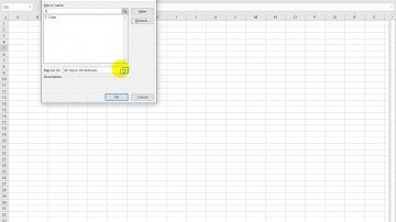 Belajar Membuat Tombol Copy Paste dengan Excel Macro