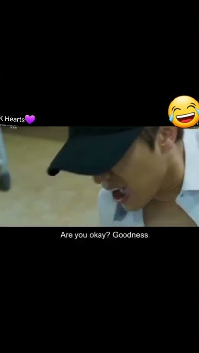 Love with flaws ||sibling fight 😂🤣# funny scene 😂 # Korean # k drama