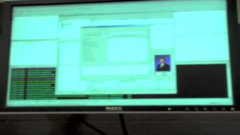 Hirsch Simplifies PIV Card Registration into PACS (Physical Access Control System)