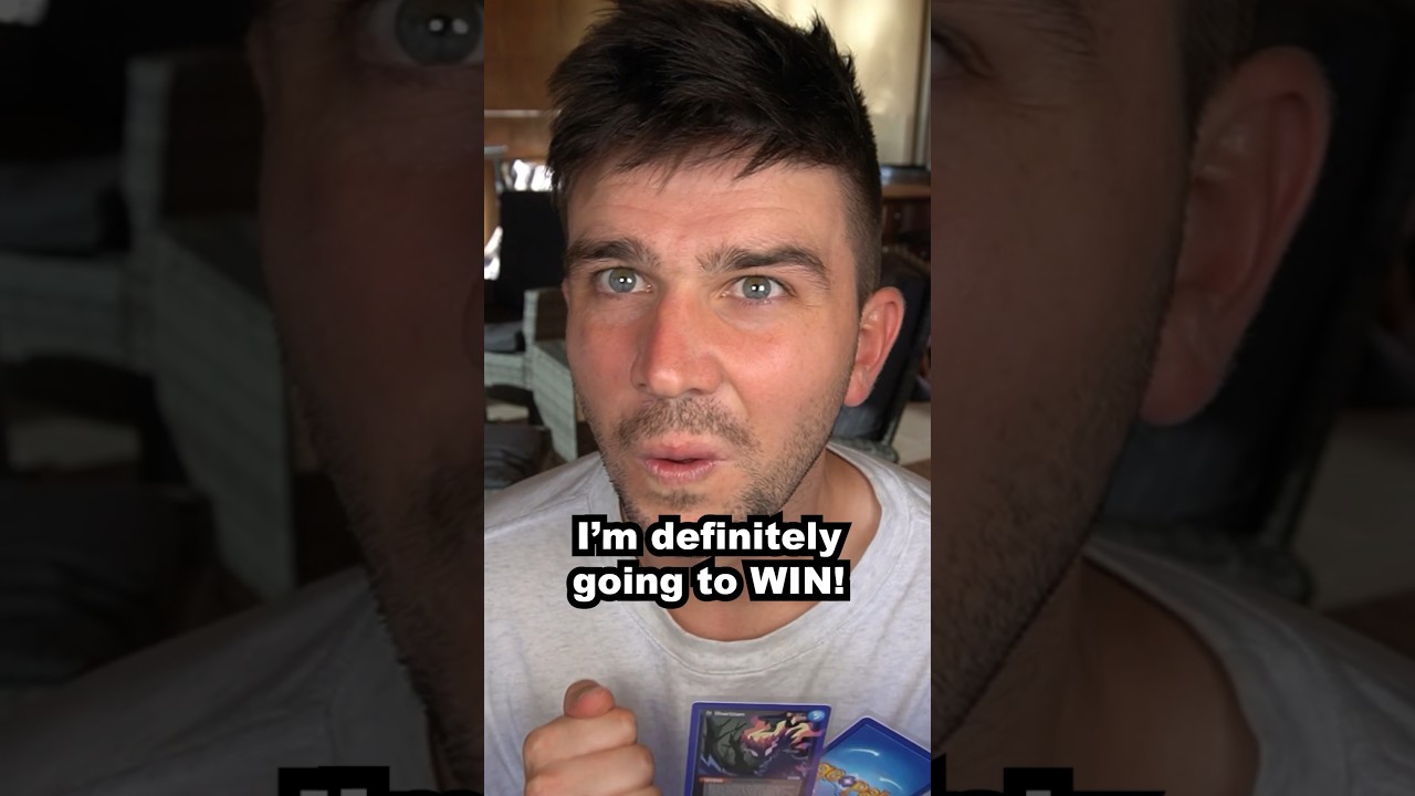 Трэвис перехитрил Джейкоба! 🧠 