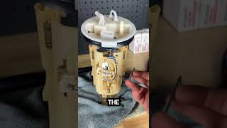 How to upgrade your fuel pump in ANY car! #fuelpump #turbobuild #turbo #carmodification #bmw #e46