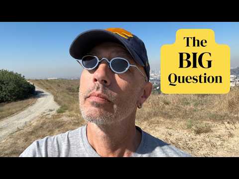 The HARDEST Retirement Decision You'll Ever Make