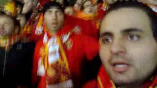 Bordeaux-Galatasaray 18.02.09Uçlu
