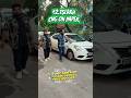 ₹2.75lakh, ने CNG, used cars, second hand cars, cheapest second hand cars, used cars Delhi #shorts