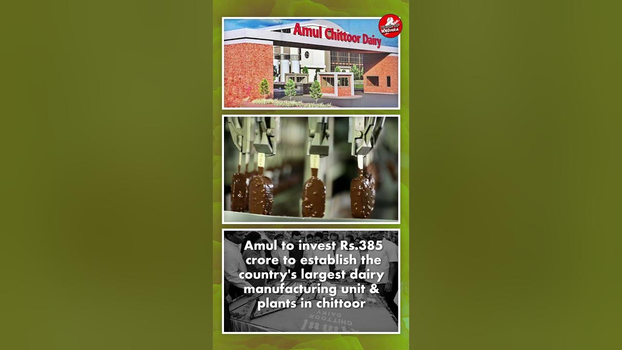 amul-s-mega-investment-india-s-largest-ice-cream-plant-in-andhra