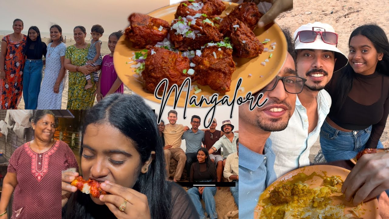 Well Day Spent In Mangalore Bengre🥹♥️Rakshita Tulu Talks #tulu #tulucomedy #rakshita  #mangalore