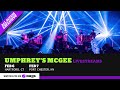 Umphrey’s McGee 2/6/2026 Hartford, CT