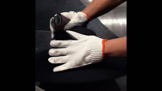 How to  make the wool hat body for stetson hats?