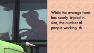 Agrownomics By Farm Credit James Putnam Ii, Evp, Farm Credit East