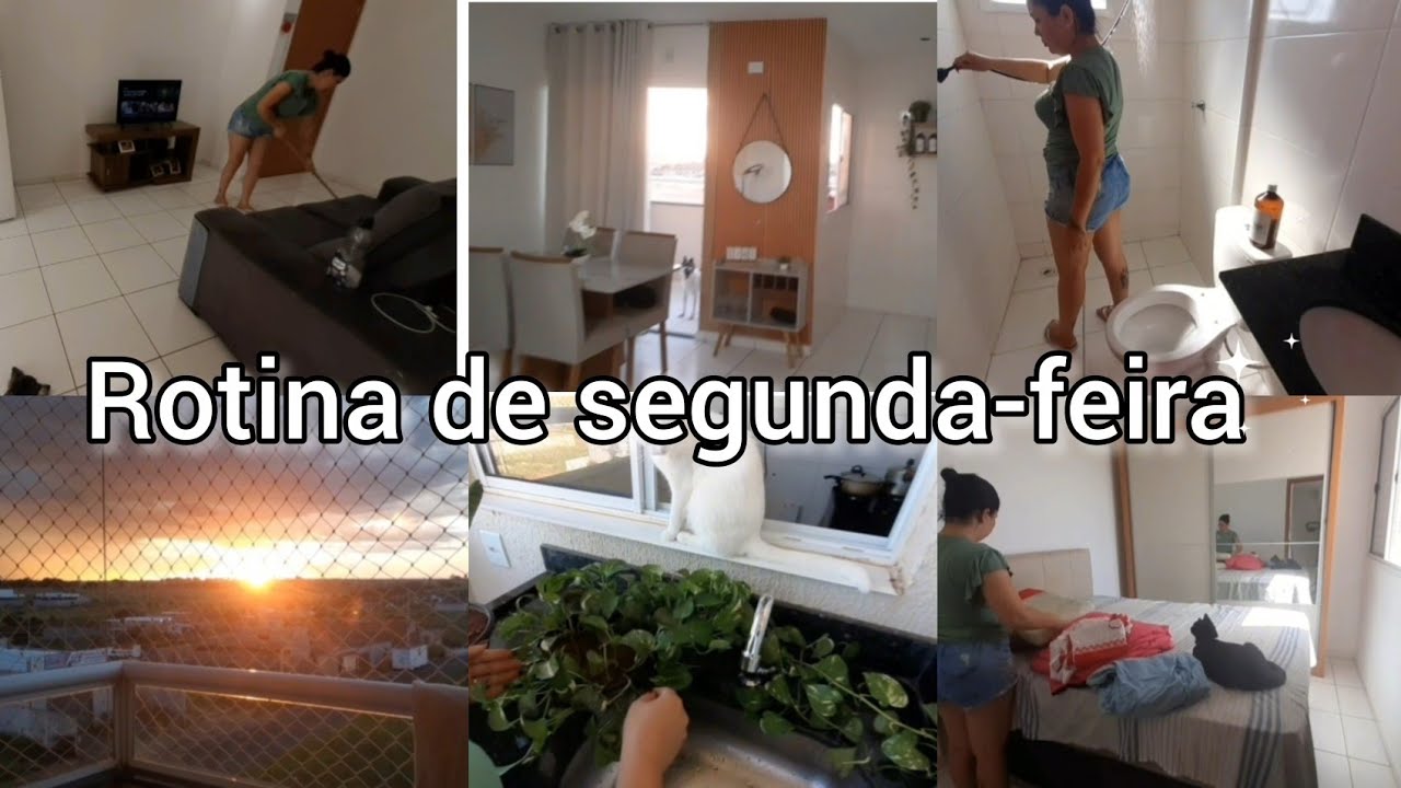 6h40 DA MANHÃ POR AQUI|ROTINA REAL