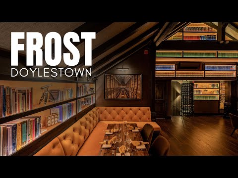 Doylestown Patch: A Hidden Gem You NEED To See