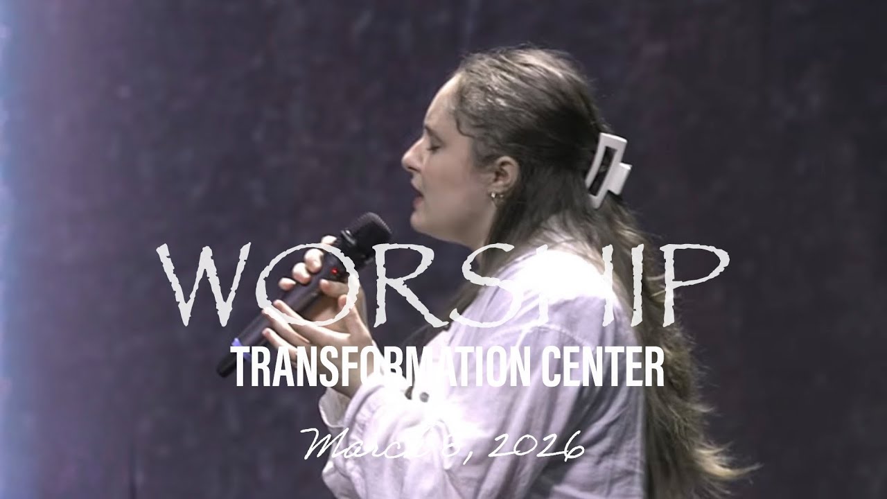 TC Band Live WORSHIP (March 8, 2026)