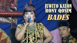 Tayub Malam Juwito Katon Terbaru – Pimpinan Mas Suraji | Kumpul Di Desa Bades Kuripan Probolinggo