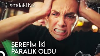 Annelik Sadece Doğurmak Değil Camdaki Kız 12 Bölüm