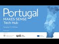 EVENTO “PORTUGAL AS A TECH HUB” | BEST MOMENTS