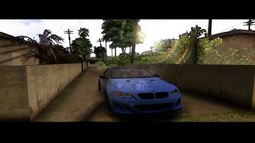 [SA-MP] Enb Series 0.248 TEST.