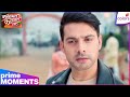 Qayaamat Se Qayaamat Tak | Ep. 2 | Poornima Saves Rajneesh at Waterfall | Colors TV