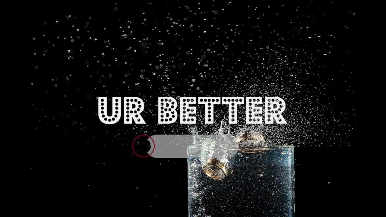 Ur better (Ugandan Type Beat X East African Type Beat)