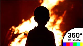 Пожар в кемеровском ТЦ "Зимняя вишня": хронология событий