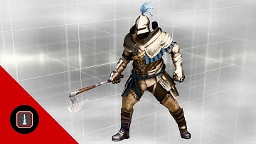 [AC2] Brute - Combat Tutorial (READ DESCRIPTION)