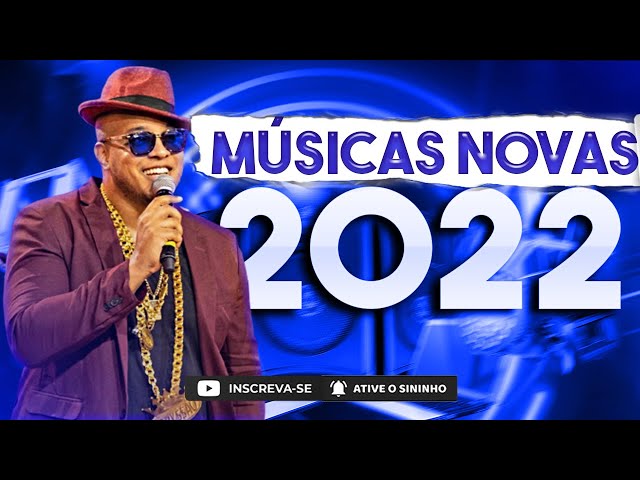 ROBYSSAO - MÚSICAS NOVAS 2022 - REPERTÓRIO NOVO PRA PAREDÃO class=
