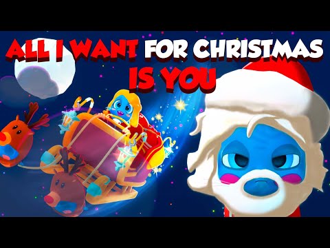 🎄 All I want for Christmas is You - Mariah Carey ❄️ Official cover by The Moonies ⭐️ @MariahCarey