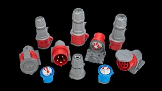 Information NEPTUNE BALS Germany Industrial Plug & Sockets News