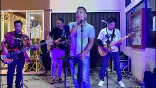 BOOMERANG - BAWALAH AKU (NEW VERSION) TERRACE CAFE LIVE MUSIC COVER MENJELENG ENT