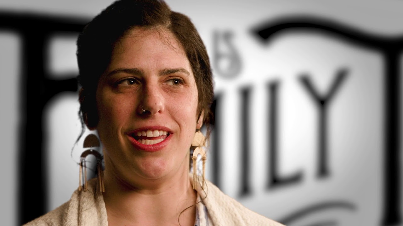 Guy's Farm and Yard - Family Tree Hemp Farm documentary