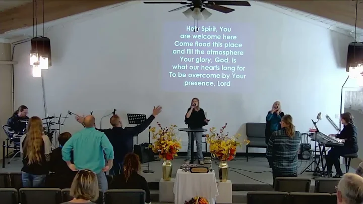 What Are You Eating? | Pastor Willie Richards | No...
