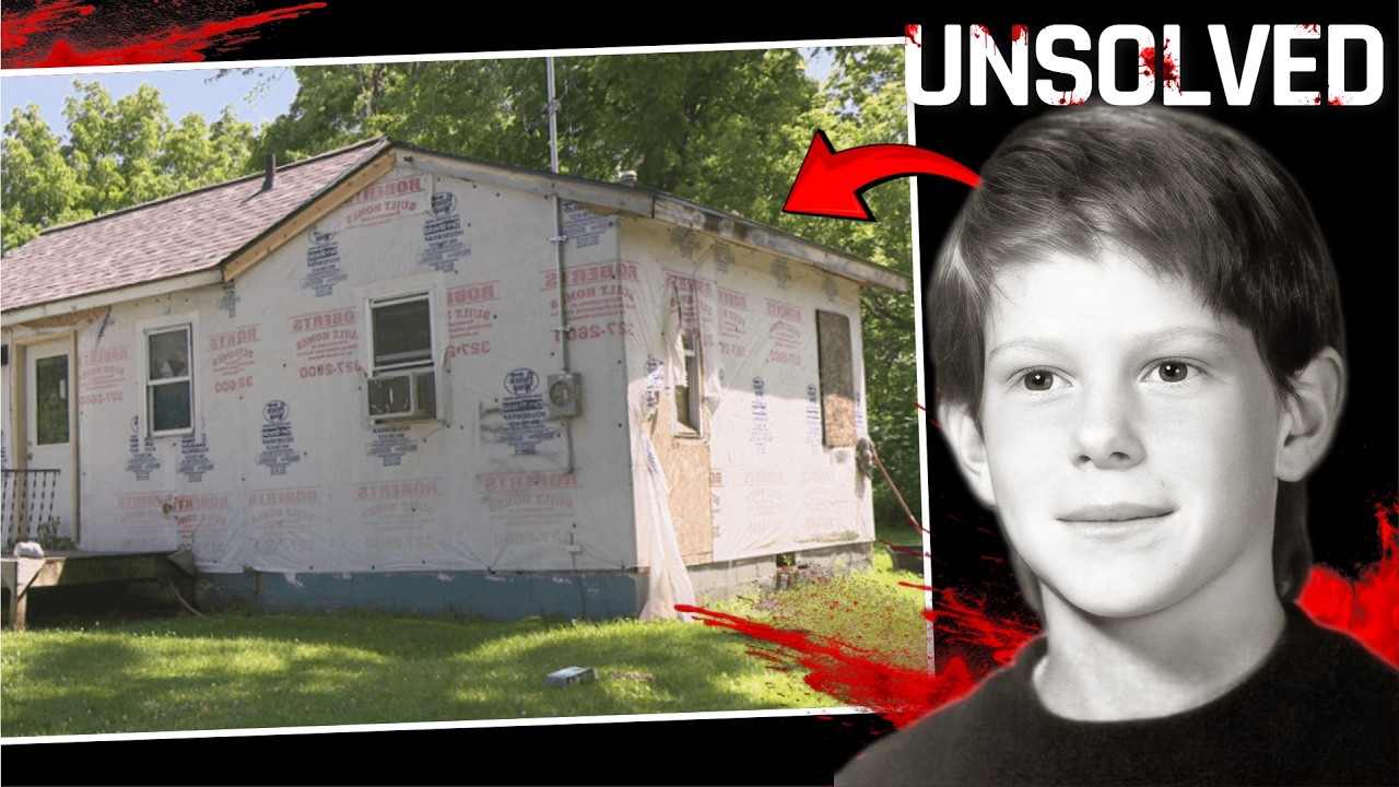 Cold Cases Finally Solved in 2024: Shocking Discoveries | Cold Case ...