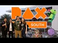 PAX South 2020 Adventures