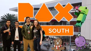 PAX South 2020 Adventures